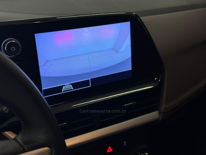 MONTANA 1.2 TURBO LTZ FLEX 4P AUTOMÁTICA - 2024 - VERANóPOLIS