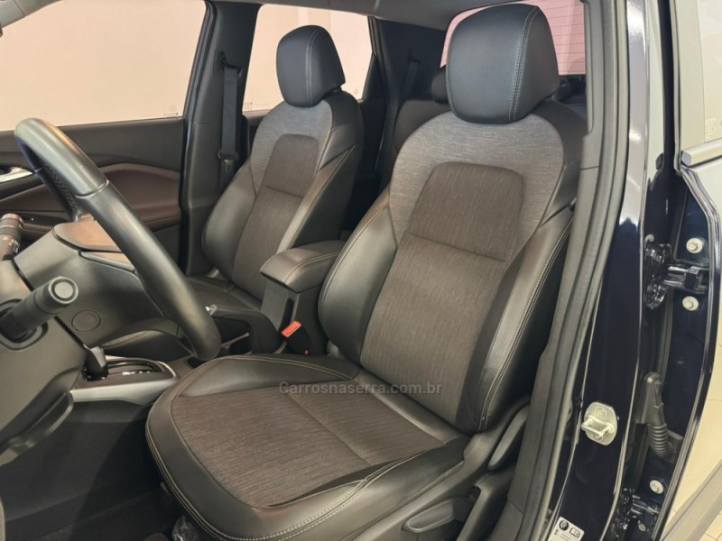 MONTANA 1.2 TURBO LTZ FLEX 4P AUTOMÁTICA - 2024 - VERANóPOLIS