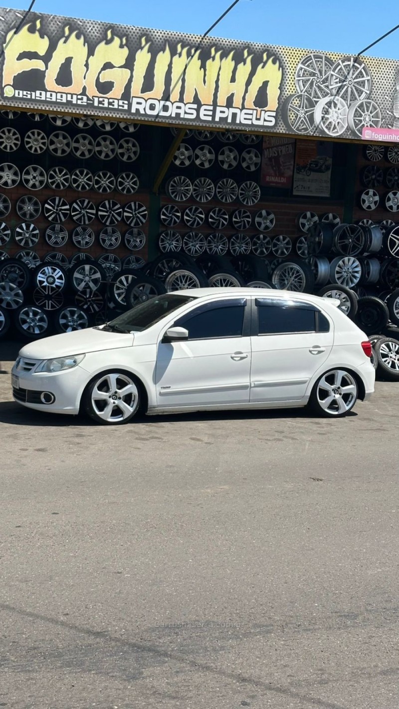 gol 1.0 8v i tred flex 4p manual 2013 novo hamburgo