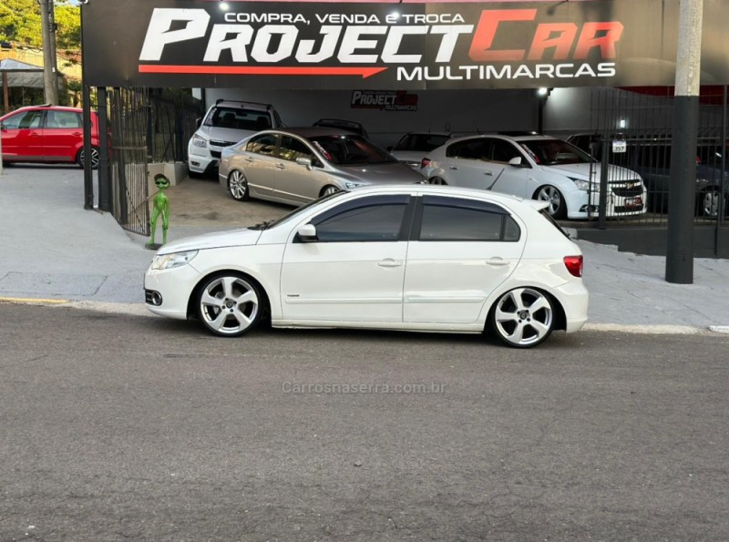 gol 1.0 8v i tred flex 4p manual 2013 novo hamburgo