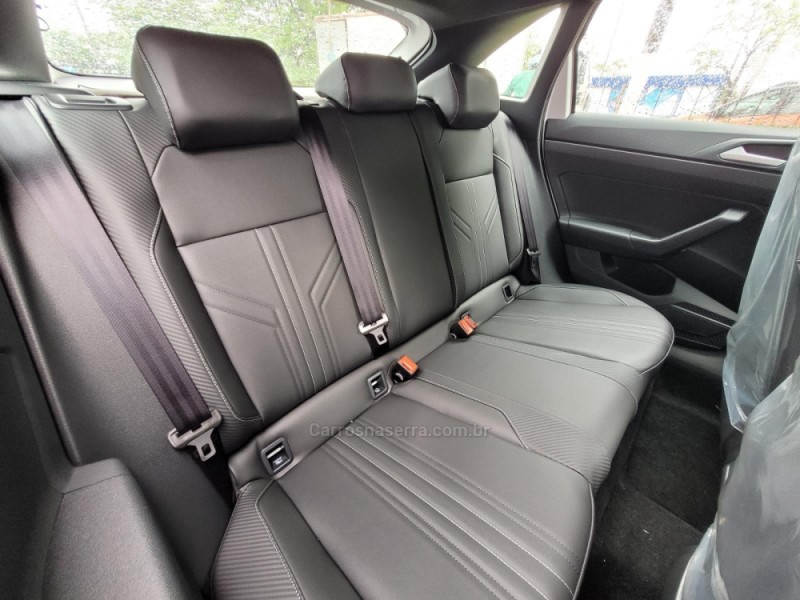 NIVUS 1.0 TSI HIGHLINE FLEX 4P AUTOMÁTICO - 2026 - CAXIAS DO SUL