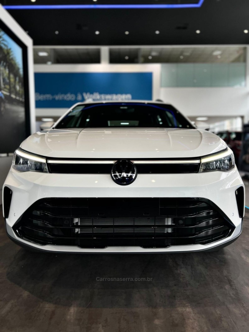 NIVUS 1.0 TSI HIGHLINE FLEX 4P AUTOMÁTICO - 2026 - CAXIAS DO SUL