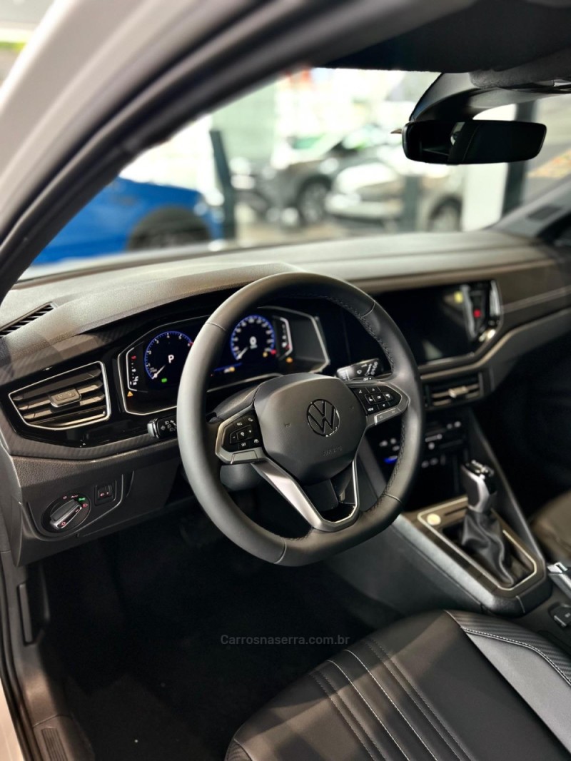 NIVUS 1.0 TSI HIGHLINE FLEX 4P AUTOMÁTICO - 2026 - CAXIAS DO SUL