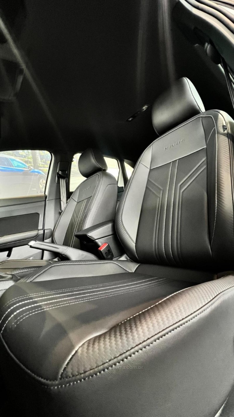 NIVUS 1.0 TSI HIGHLINE FLEX 4P AUTOMÁTICO - 2026 - CAXIAS DO SUL