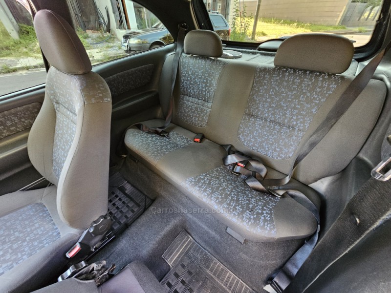 CELTA 1.0 MPFI SUPER 8V FLEX 2P MANUAL - 2005 - CAMPO BOM