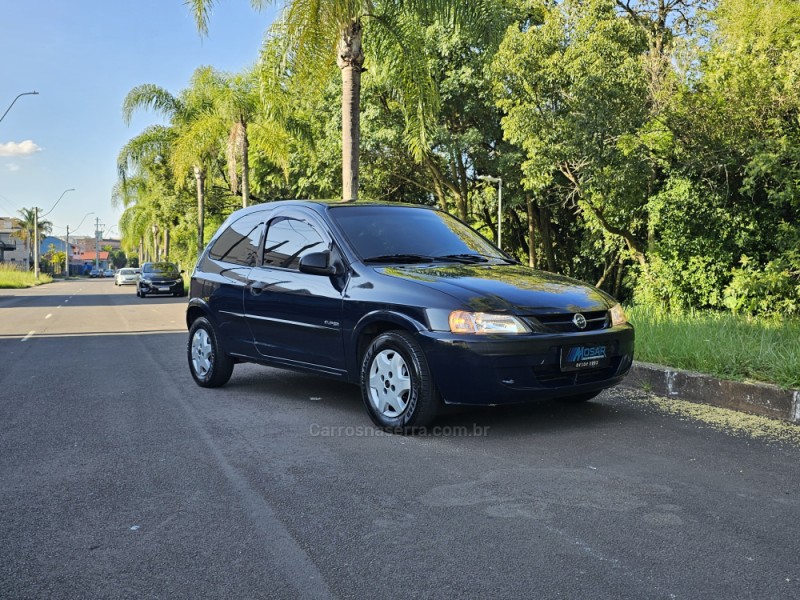celta 1.0 mpfi super 8v flex 2p manual 2005 campo bom