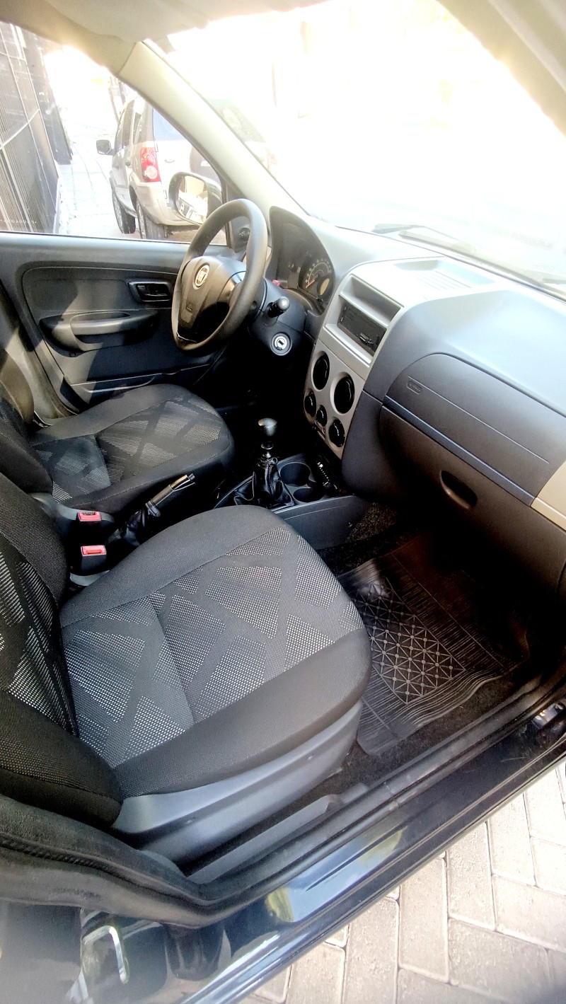 PALIO 1.0 MPI FIRE 8V GASOLINA 4P MANUAL - 2015 - CAXIAS DO SUL