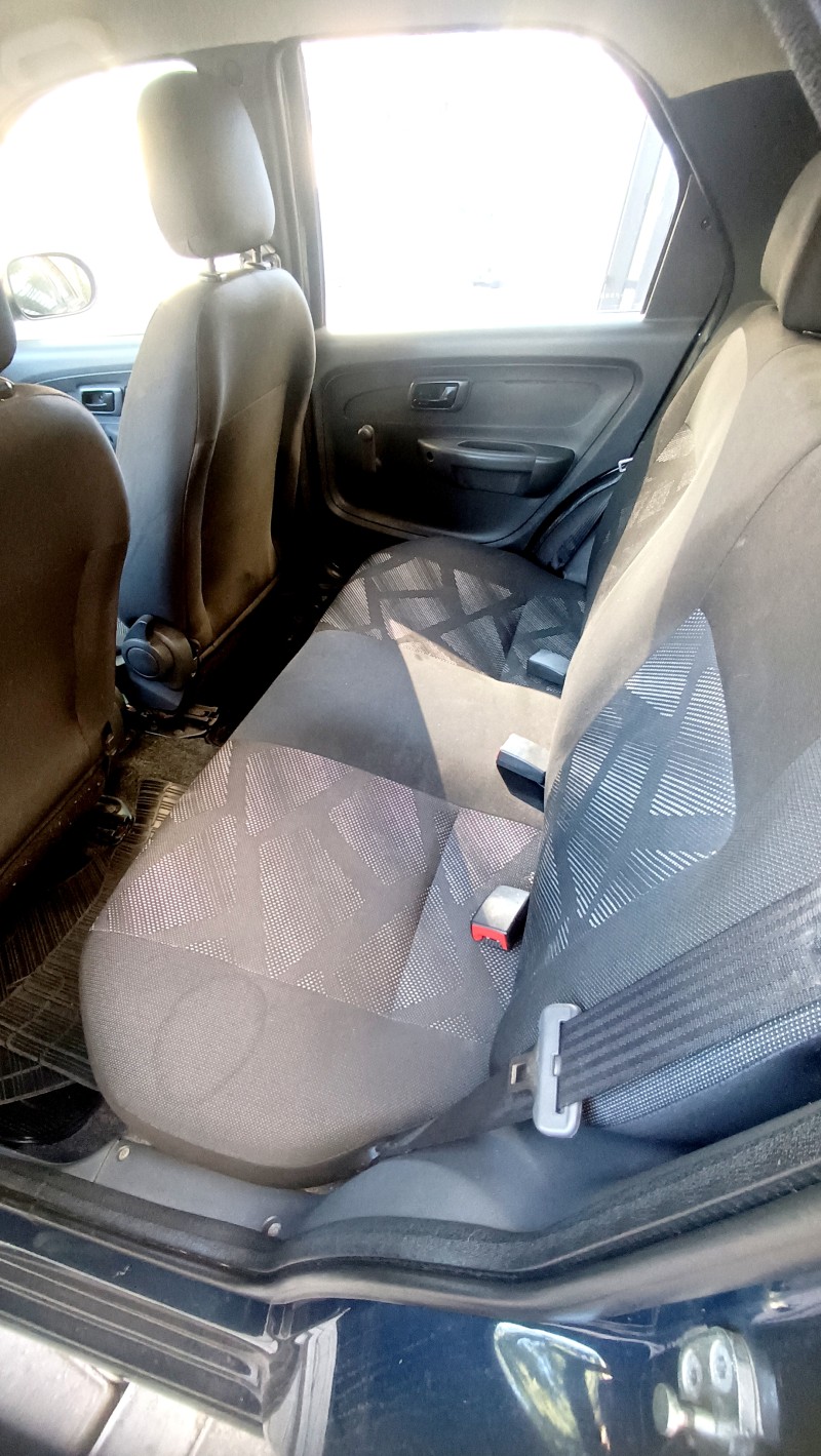 PALIO 1.0 MPI FIRE 8V GASOLINA 4P MANUAL - 2015 - CAXIAS DO SUL