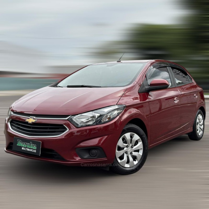 ONIX 1.0 MPFI LT 8V FLEX 4P MANUAL