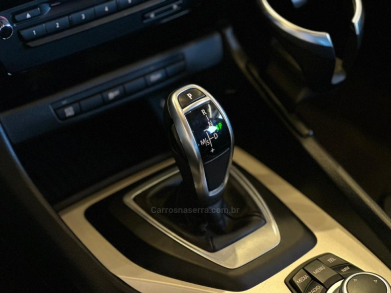 X1 2.0 20I 4X2 16V GASOLINA 4P AUTOMÁTICO - 2015 - CAXIAS DO SUL