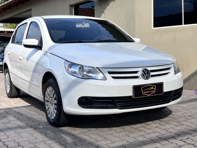 gol 1.0 8v i tred flex 4p manual 2012 montenegro