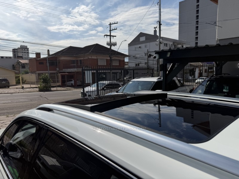 TIGUAN 2.0 ALLSPACE R-LINE 350 TSI 4X4 GASOLINA 4P - 2019 - CAXIAS DO SUL