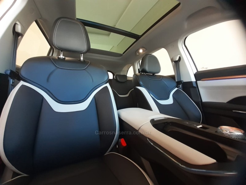 HAVAL H6 1.5 PHEV19 E-TRACTION HÍBRIDO 4P AUTOMÁTICO - 2025 - CANELA