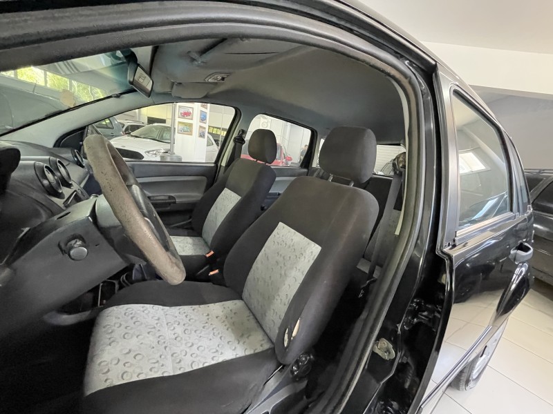 FIESTA 1.0 MPI 8V GASOLINA 4P MANUAL - 2008 - CAXIAS DO SUL