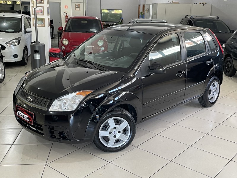 fiesta 1.0 mpi 8v gasolina 4p manual 2008 caxias do sul