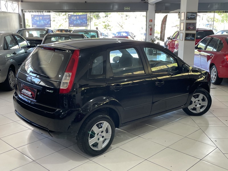 FIESTA 1.0 MPI 8V GASOLINA 4P MANUAL - 2008 - CAXIAS DO SUL