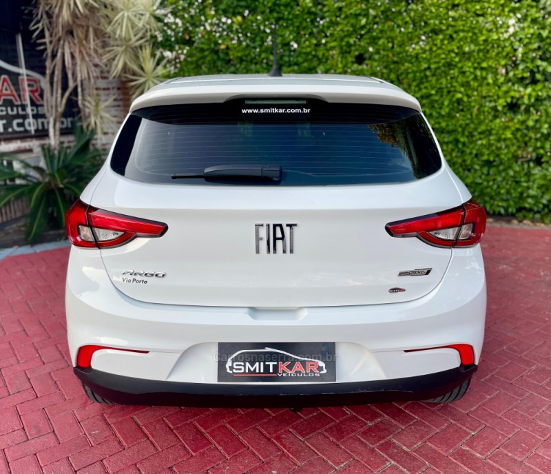 ARGO 1.0 FIREFLY FLEX DRIVE MANUAL - 2023 - ROLANTE