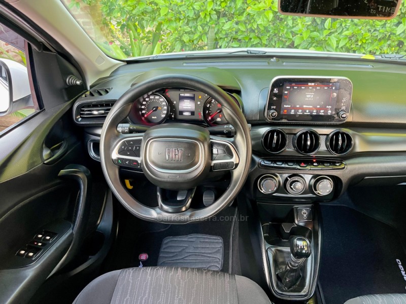 ARGO 1.0 FIREFLY FLEX DRIVE MANUAL - 2023 - ROLANTE