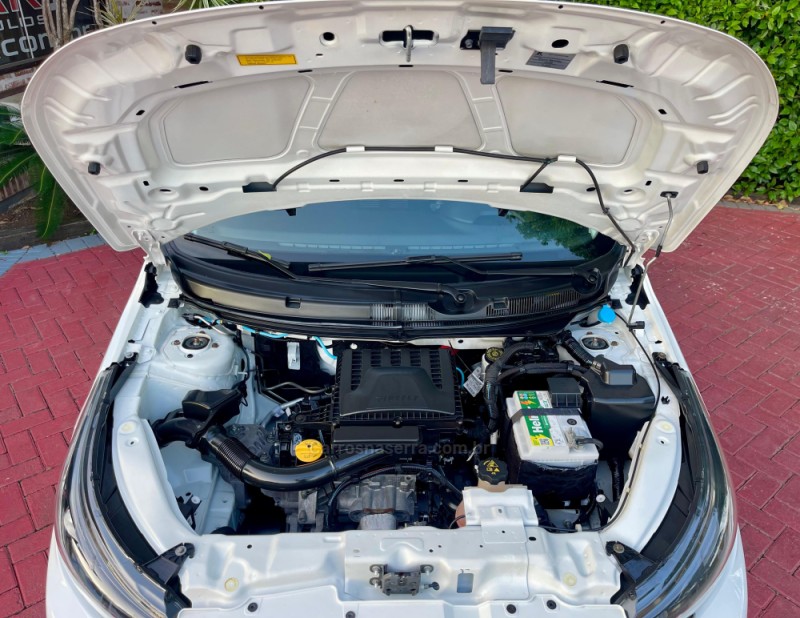 ARGO 1.0 FIREFLY FLEX DRIVE MANUAL - 2023 - ROLANTE