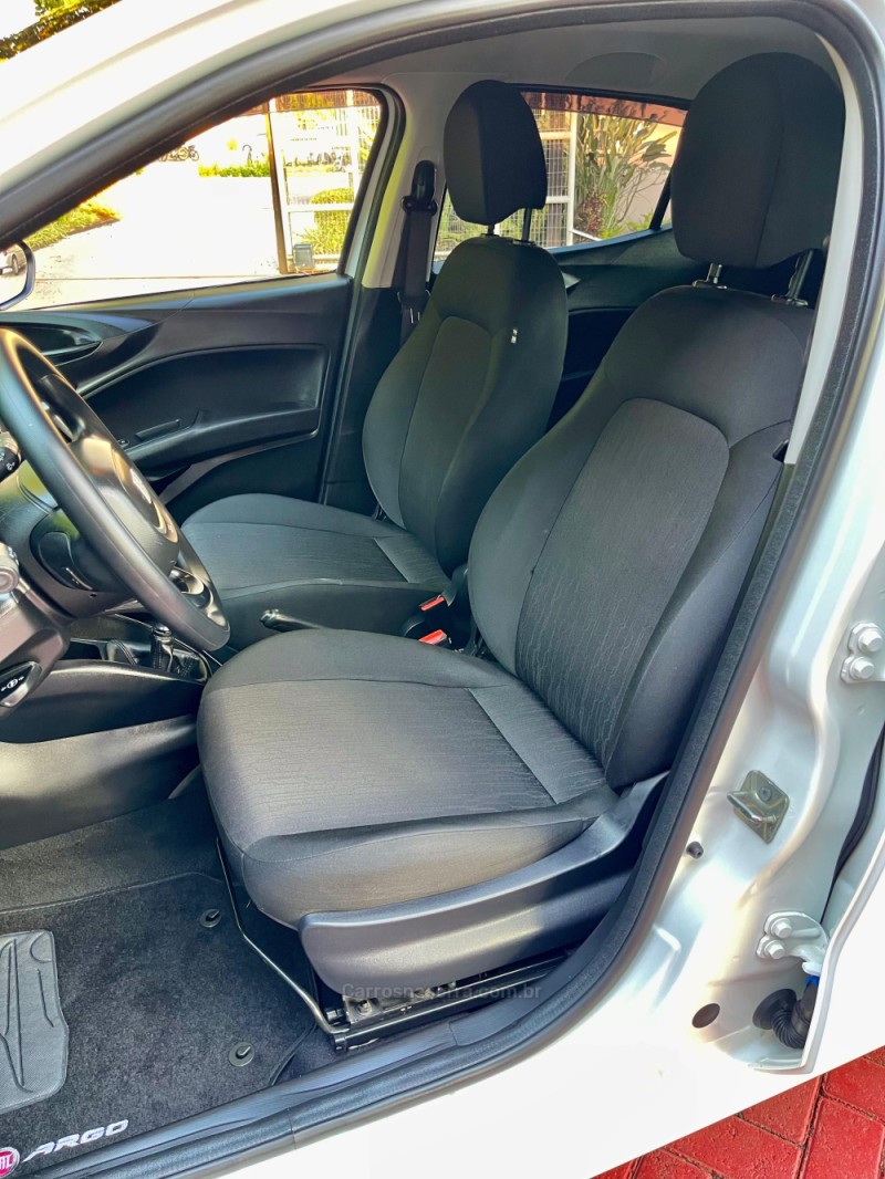 ARGO 1.0 FIREFLY FLEX DRIVE MANUAL - 2023 - ROLANTE