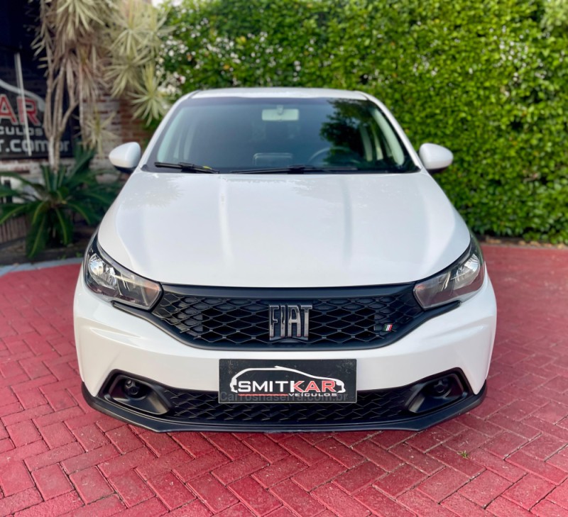 ARGO 1.0 FIREFLY FLEX DRIVE MANUAL - 2023 - ROLANTE