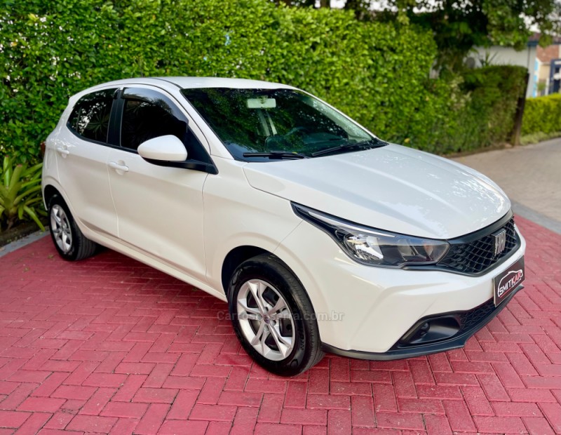 ARGO 1.0 FIREFLY FLEX DRIVE MANUAL - 2023 - ROLANTE