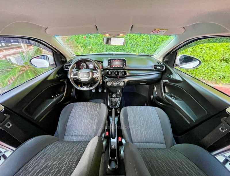 ARGO 1.0 FIREFLY FLEX DRIVE MANUAL - 2023 - ROLANTE