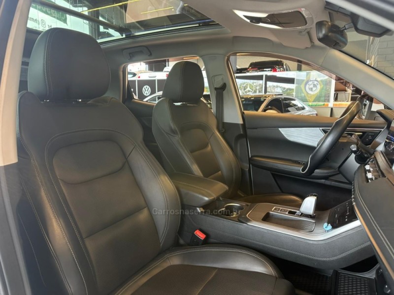 TIGGO 1.5 16V TURBO 5X PRO FLEX 4P AUTOMÁTICO - 2023 - CAXIAS DO SUL