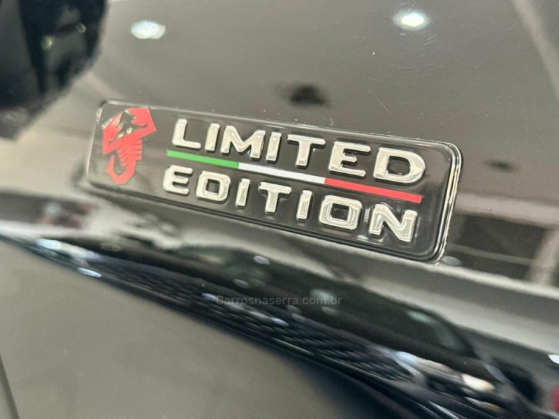 FASTBACK 1.3 LIMITED EDITION 270 TURBO FLEX 4P AUTOMÁTICO - 2023 - NOVO HAMBURGO