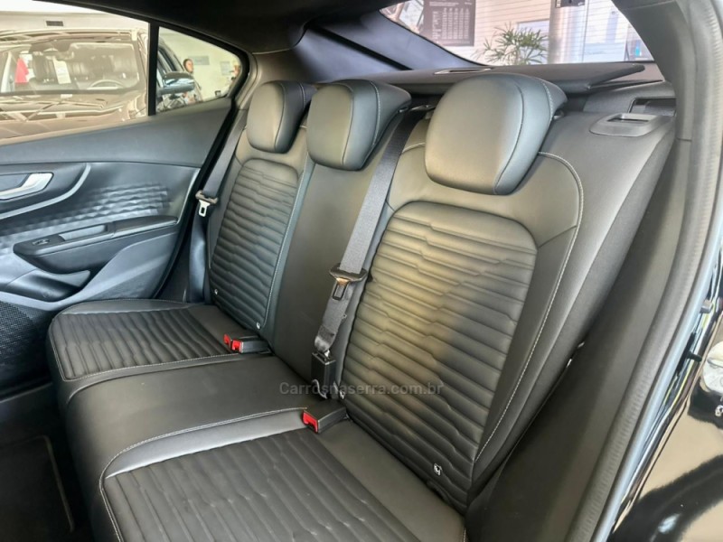 FASTBACK 1.3 LIMITED EDITION 270 TURBO FLEX 4P AUTOMÁTICO - 2023 - NOVO HAMBURGO