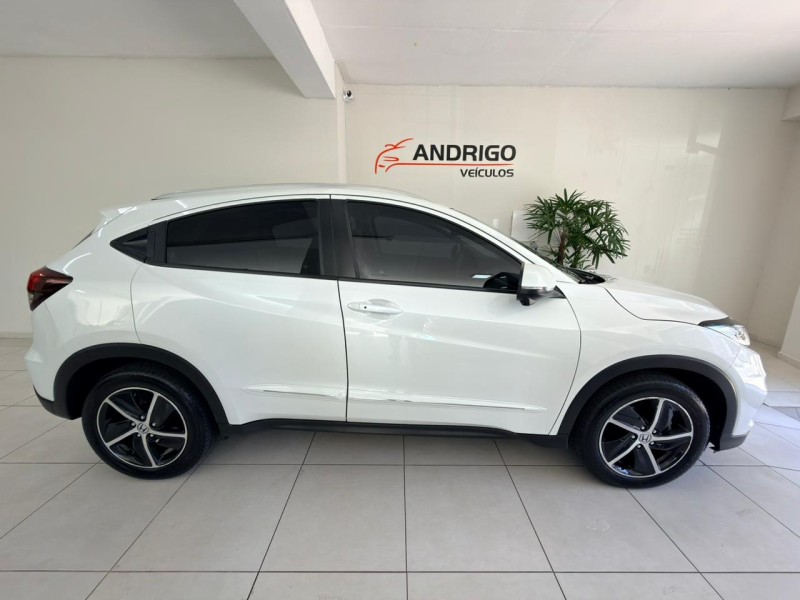 HR-V 1.5 16V TOURING TURBO GASOLINA 4P AUTOMÁTICO - 2020 - CAXIAS DO SUL