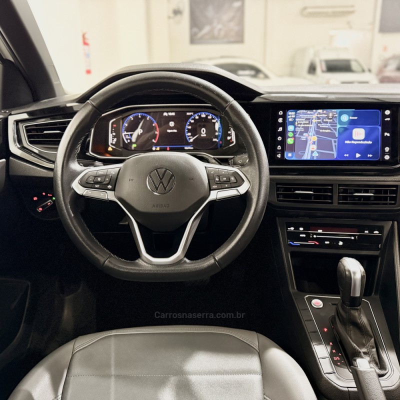 NIVUS 1.0 TSI HIGHLINE FLEX 4P AUTOMÁTICO - 2022 - NOVO HAMBURGO