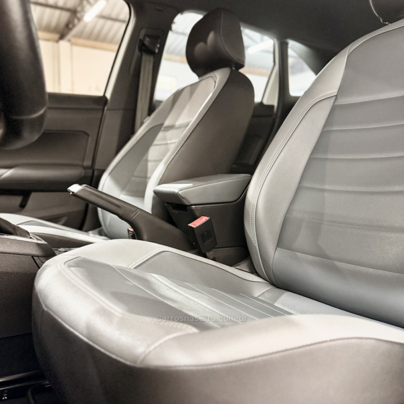 NIVUS 1.0 TSI HIGHLINE FLEX 4P AUTOMÁTICO - 2022 - NOVO HAMBURGO