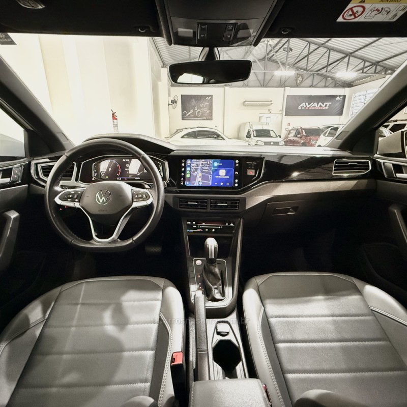 NIVUS 1.0 TSI HIGHLINE FLEX 4P AUTOMÁTICO - 2022 - NOVO HAMBURGO