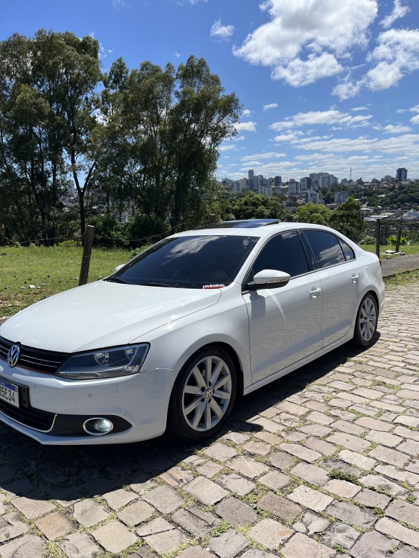 jetta 2.0 comfortline flex 4p tiptronic 2014 caxias do sul
