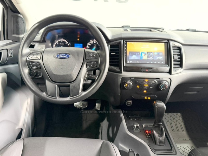 RANGER 2.2 XLS 4X4 CD 16V DIESEL 4P AUTOMÁTICO - 2019 - NOVO HAMBURGO