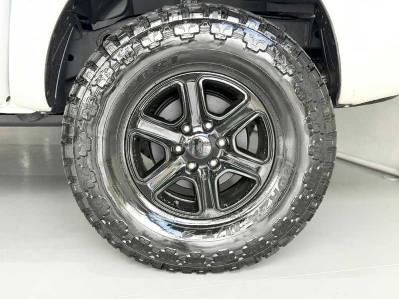 RANGER 2.2 XLS 4X4 CD 16V DIESEL 4P AUTOMÁTICO - 2019 - NOVO HAMBURGO