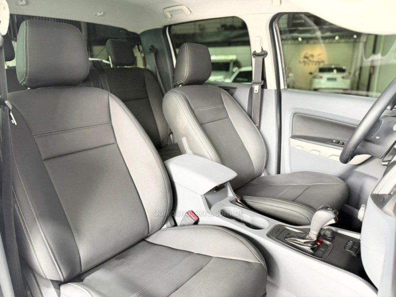 RANGER 2.2 XLS 4X4 CD 16V DIESEL 4P AUTOMÁTICO - 2019 - NOVO HAMBURGO