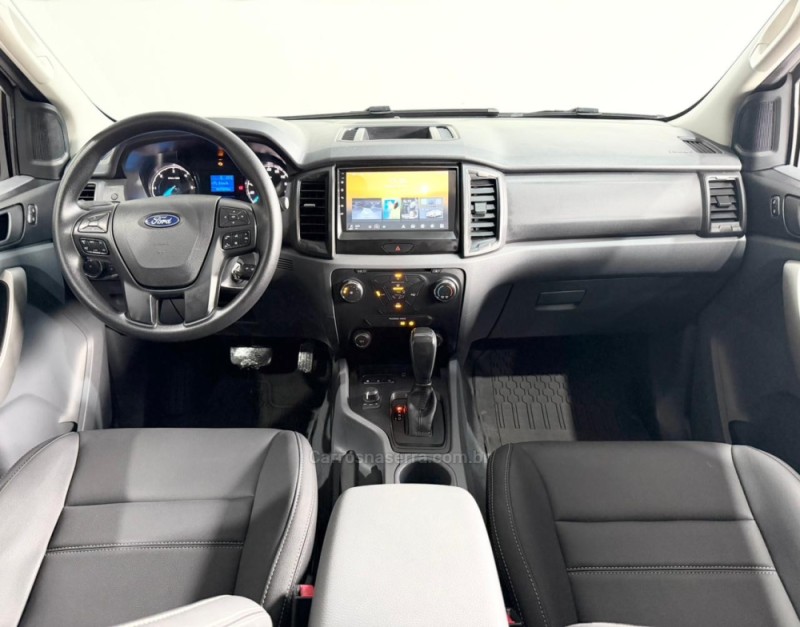 RANGER 2.2 XLS 4X4 CD 16V DIESEL 4P AUTOMÁTICO - 2019 - NOVO HAMBURGO