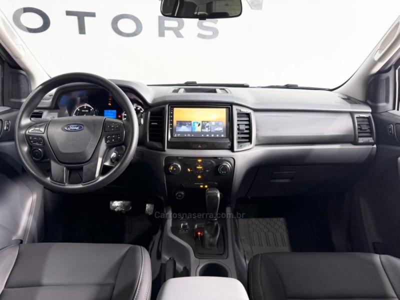 RANGER 2.2 XLS 4X4 CD 16V DIESEL 4P AUTOMÁTICO - 2019 - NOVO HAMBURGO