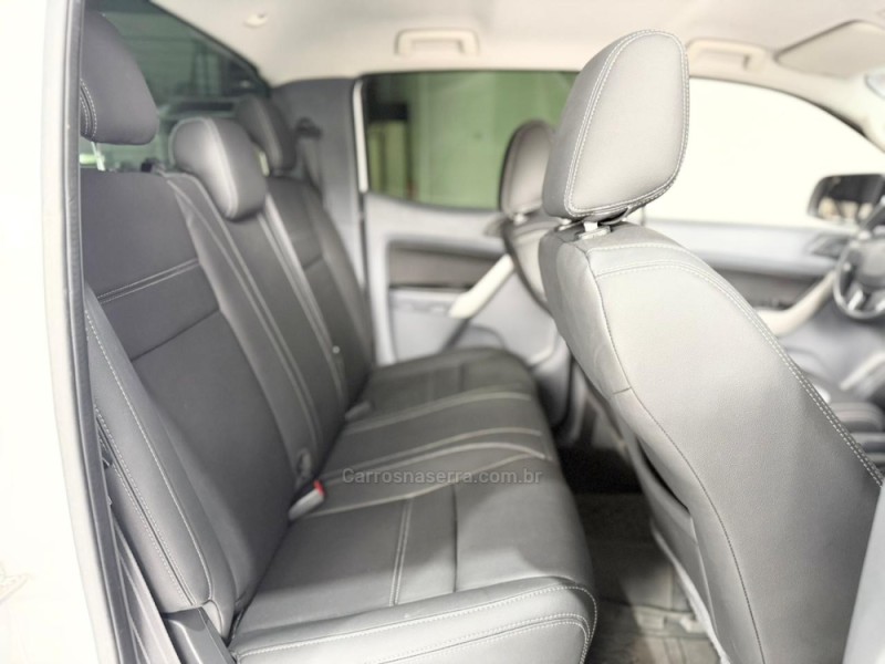 RANGER 2.2 XLS 4X4 CD 16V DIESEL 4P AUTOMÁTICO - 2019 - NOVO HAMBURGO