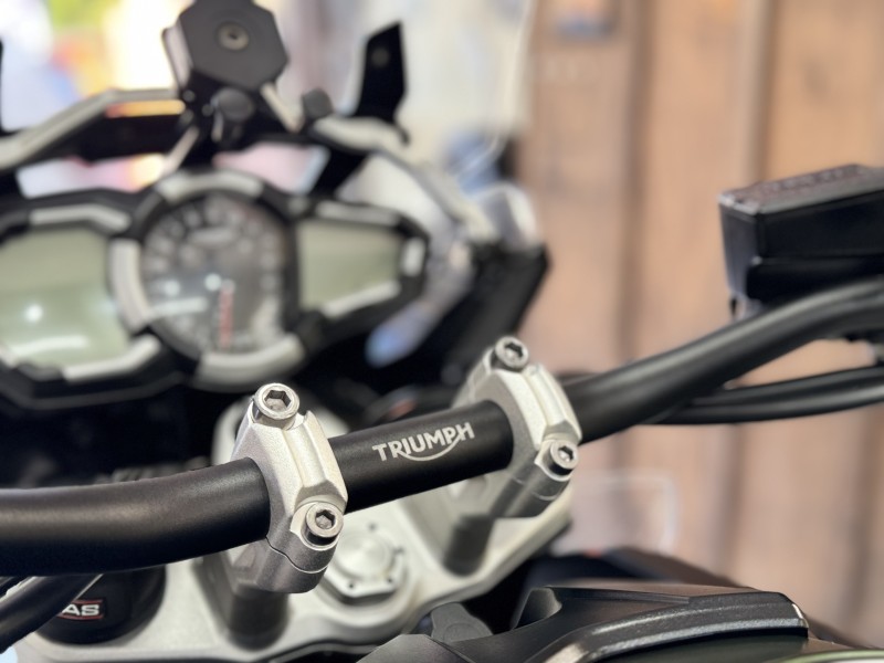 TIGER 1200XCA  - 2018 - CAXIAS DO SUL