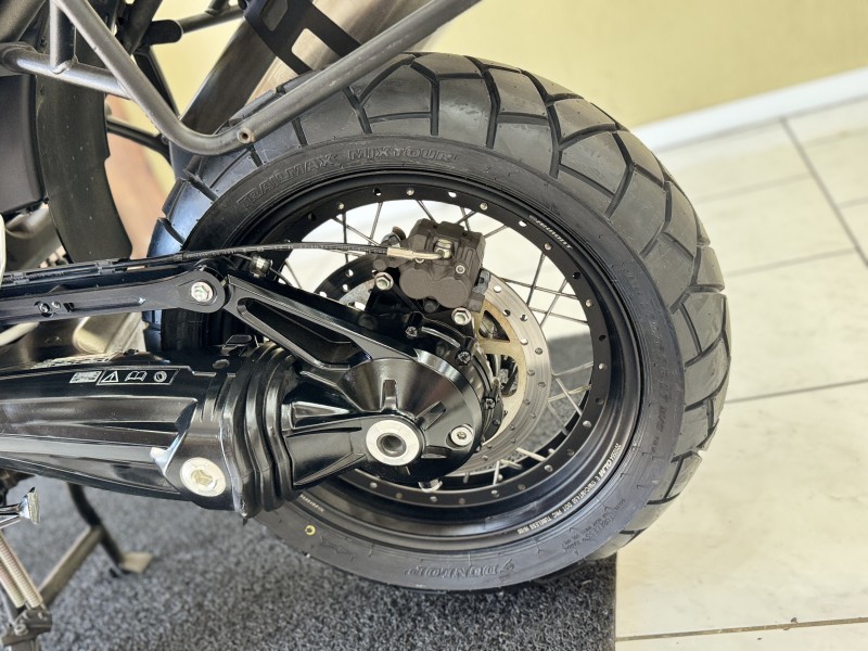 TIGER 1200XCA  - 2018 - CAXIAS DO SUL