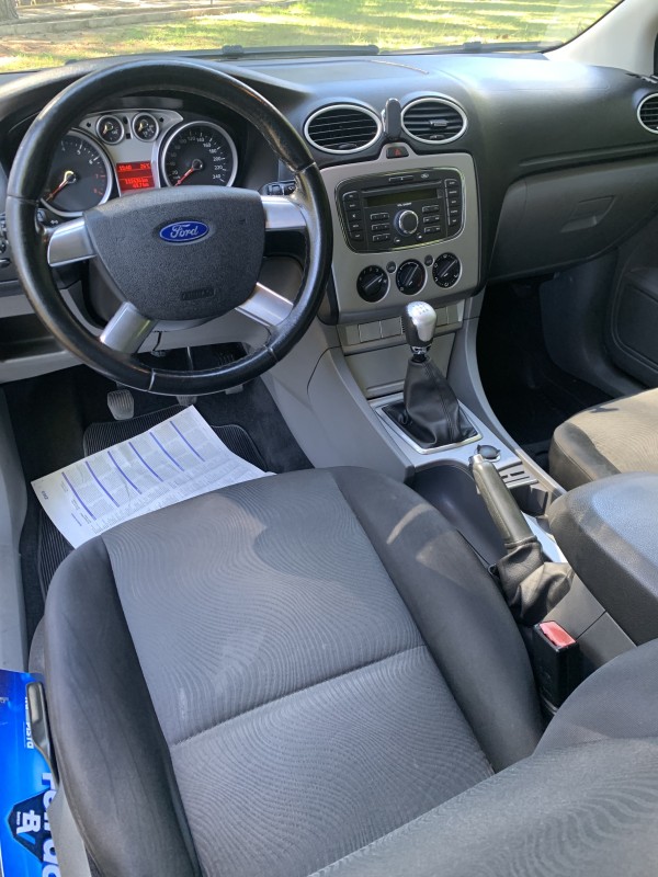 FOCUS 1.6 8V FLEX 4P MANUAL - 2012 - CAXIAS DO SUL