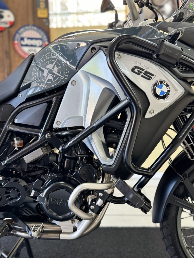 F 800 GS ADVENTURE - 2017 - CAXIAS DO SUL