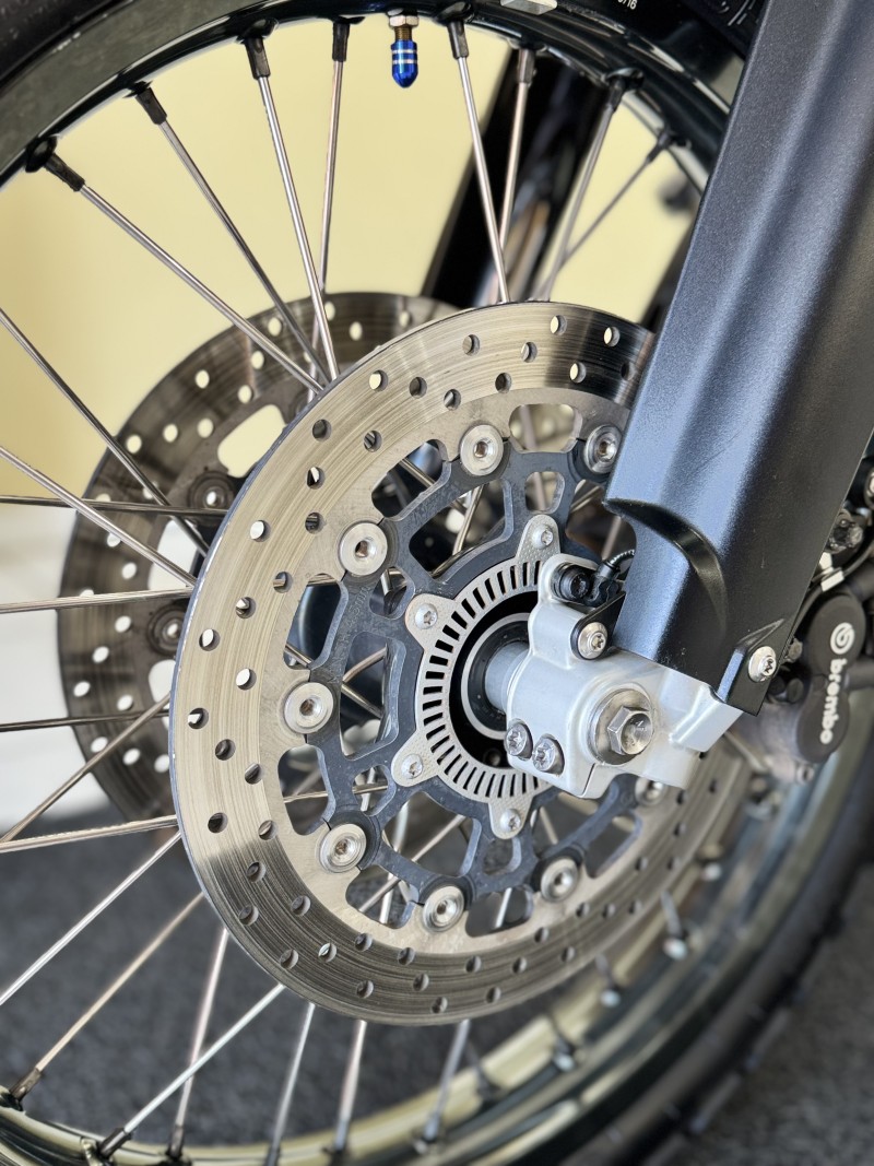 F 800 GS ADVENTURE - 2017 - CAXIAS DO SUL