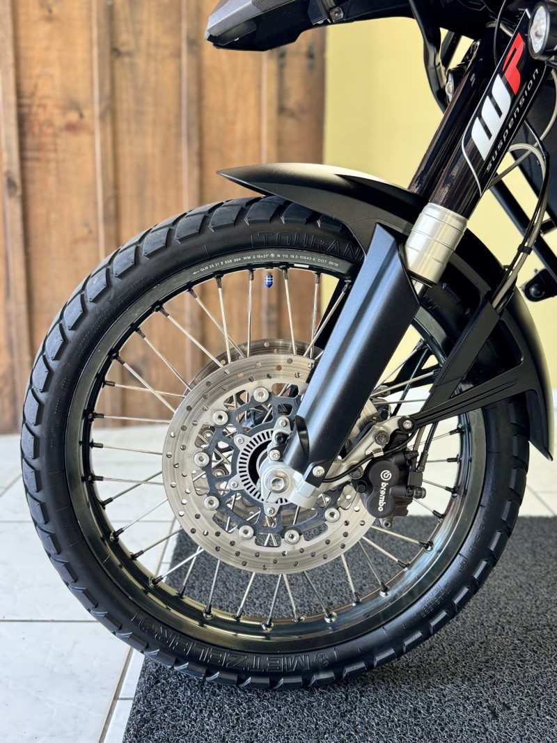 F 800 GS ADVENTURE - 2017 - CAXIAS DO SUL