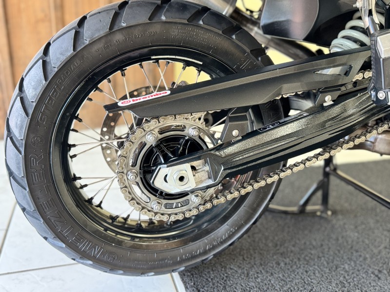 F 800 GS ADVENTURE - 2017 - CAXIAS DO SUL