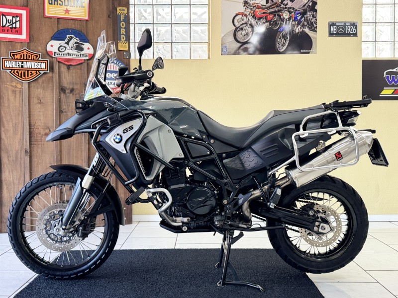 f 800 gs adventure 2017 caxias do sul