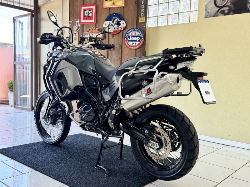 F 800 GS ADVENTURE - 2017 - CAXIAS DO SUL